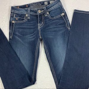 Miss Me Jeans Girls Size 14
